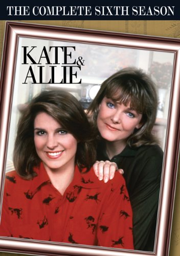 KATE AND ALLIE: SEASON 6