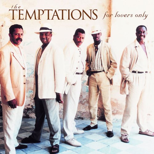 TEMPTATIONS - FOR LOVERS ONLY