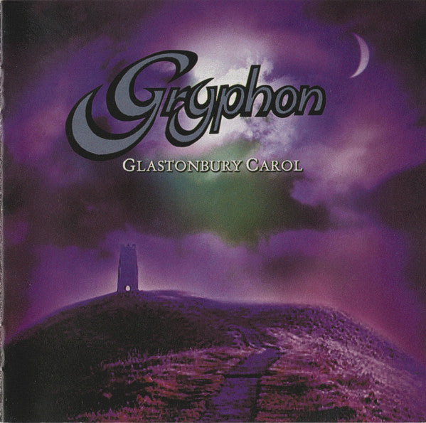 GRYPHON  - GLASTONBURY CAROL