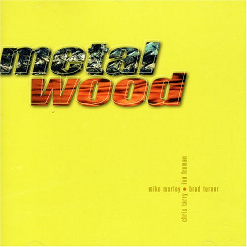 METALWOOD - METALWOOD