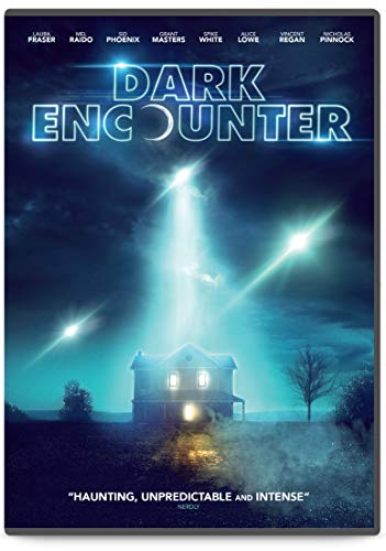 DARK ENCOUNTER - DVD