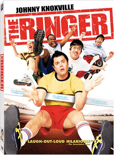 THE RINGER (SOUS-TITRES FRANAIS) [IMPORT]