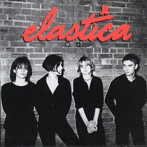 ELASTICA  - ST (DECEPTIVE)(IMPORT)