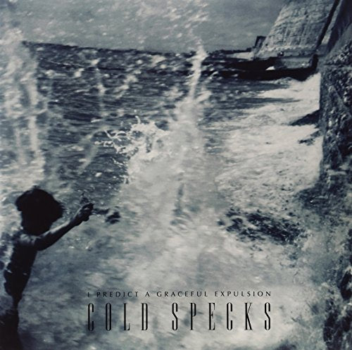 COLD SPECKS - I PREDICT A GRACEFUL EXPULSION (VINYL)