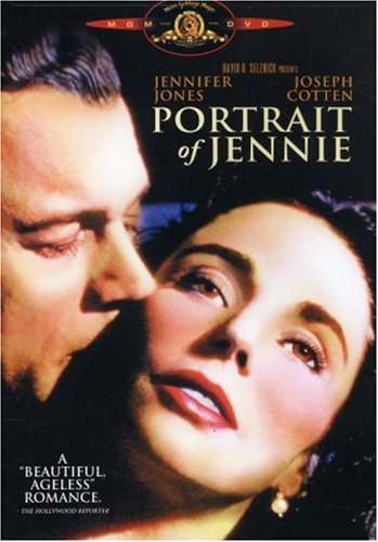 PORTRAIT OF JENNIE [IMPORT]