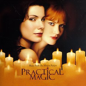 SNDTRK  - PRACTICAL MAGIC