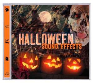 HALLOWEEN - SOUND EFFECTS