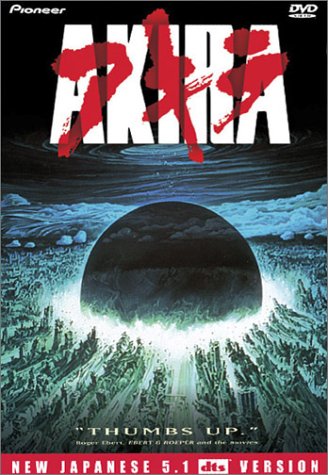 AKIRA (WIDESCREEN)