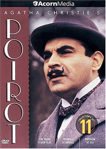 POIROT: SET 11