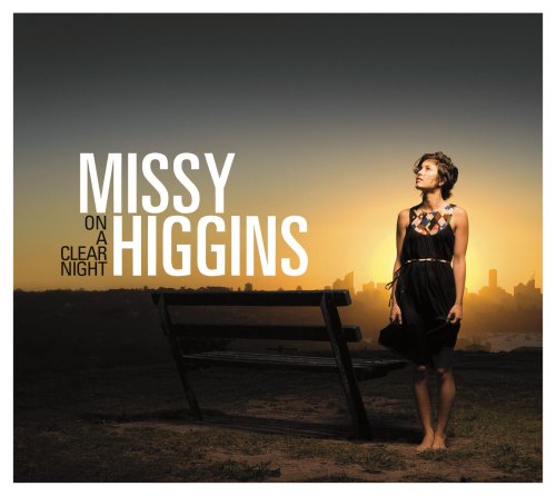 HIGGINS, MISSY - ON A CLEAR NIGHT