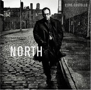 ELVIS COSTELLO - NORTH