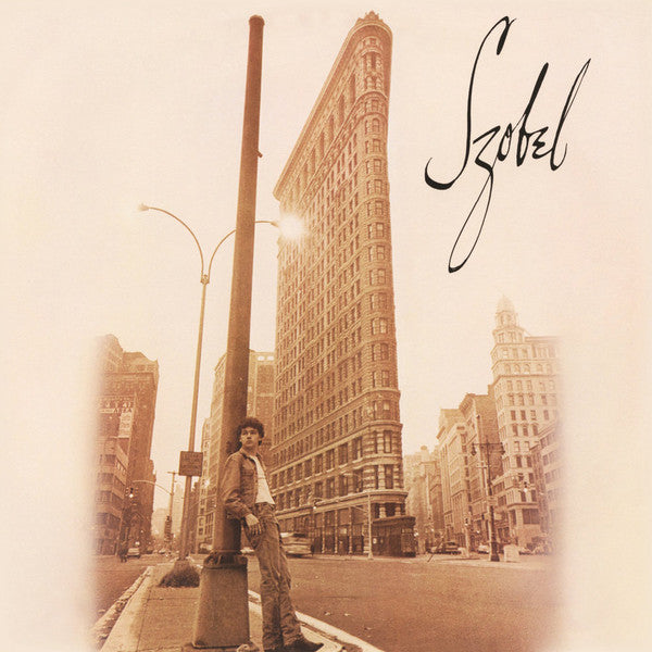 SZOBEL, HERMANN  - SZOBEL