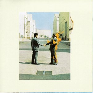 PINK FLOYD - WISH YOU WERE HERE