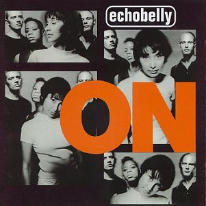 ECHOBELLY - ON