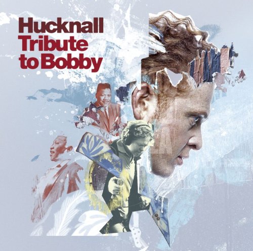 HUCKNALL, MICK - TRIBUTE TO BOBBY