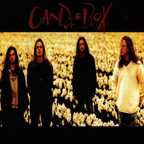 CANDLEBOX - CANDLEBOX