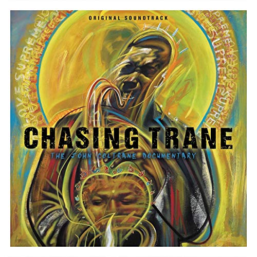 SNDTRK - CHASING TRANE (JOHN COLTRANE DOCUMENTARY