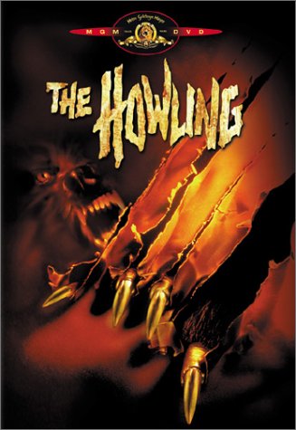 THE HOWLING (WIDESCREEN) [IMPORT]