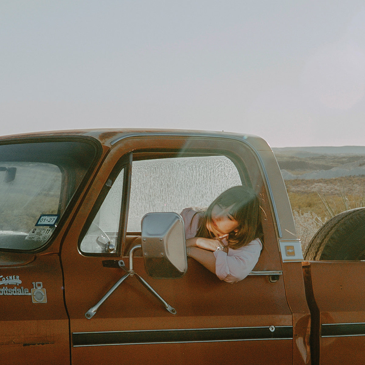 WILLIAMSON, JESS - A MILE SOUTH OF HEAVEN