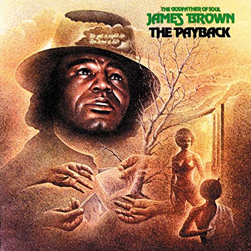 JAMES BROWN - PAYBACK