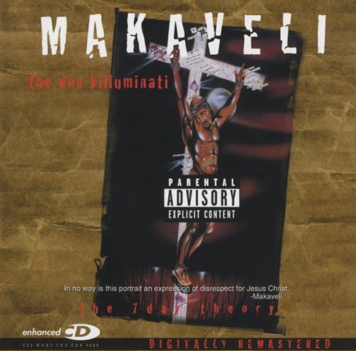 MAKAVELI - THE 7 DAY THEORY (EXPLICIT VER