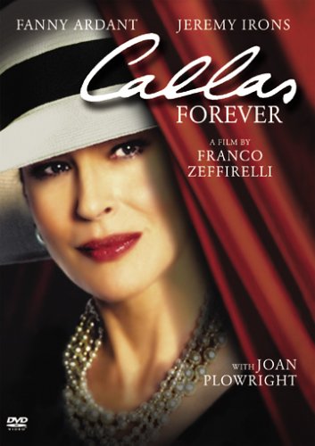 CALLAS FOREVER