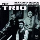 OZONE, MAKOTO - TRIO