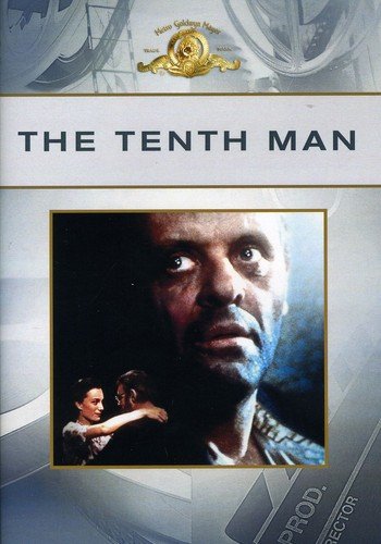 THE TENTH MAN [IMPORT]