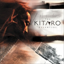KITARO - ESSENTIAL KITARO [CD]