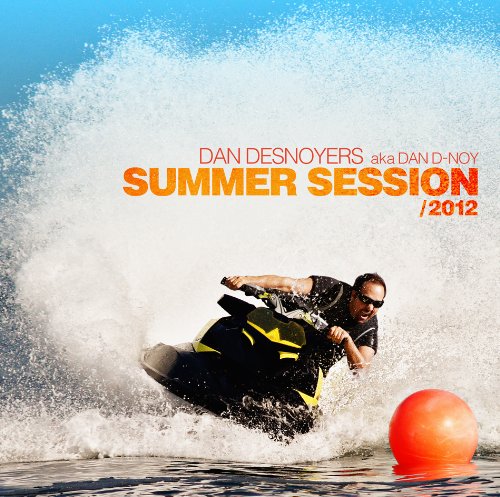 DAN DESNOYERS - SUMMER SESSION 2012