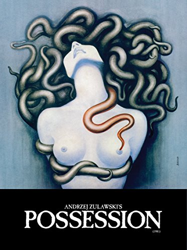 POSSESSION  - BLU-1981-ISABELLE ADJANI