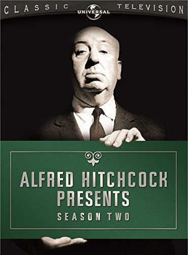 ALFRED HITCHCOCK PRESENTS: SEASON TWO