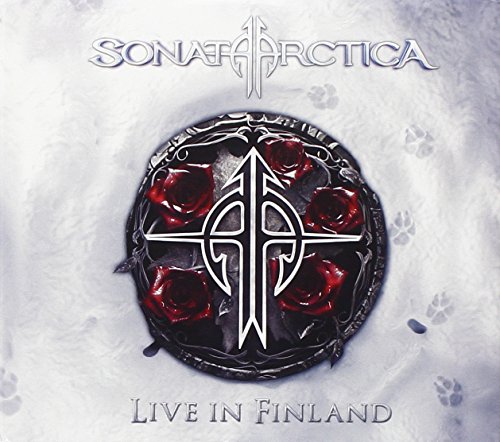 SONATA ARCTICA - LIVE IN FINLAND