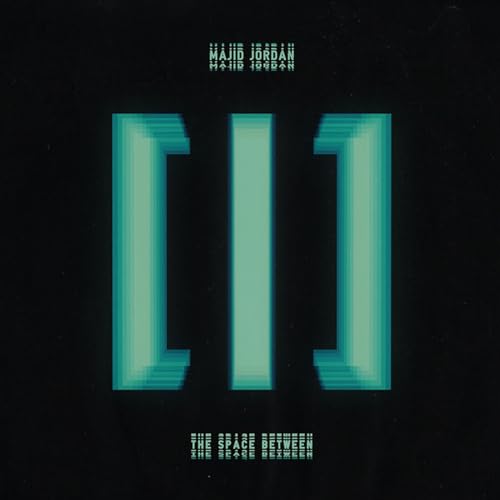 MAJID JORDAN - THE SPACE BETWEEN (VINYL)
