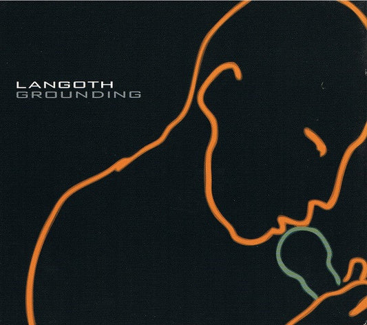 LANGOTH  - GROUNDING (W/ DVD)