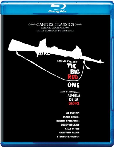 THE BIG RED ONE [BLU-RAY]