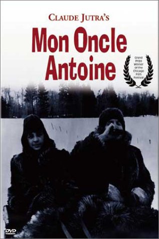 MON ONCLE ANTOINE [IMPORT]