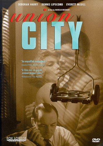 UNION CITY - DVD