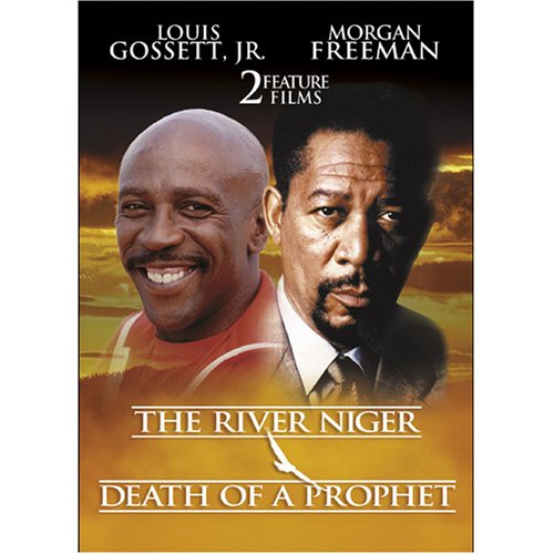 RIVER NIGER, THE / MALCOLM X: THE DEATH OF A PROPHET [IMPORT]