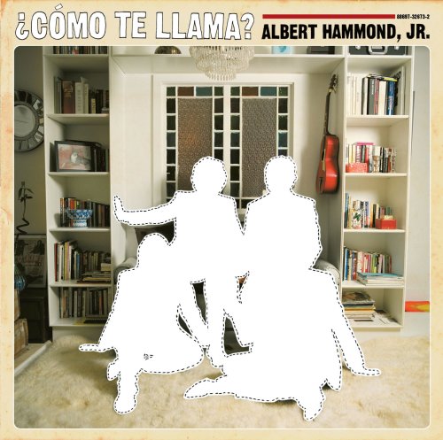HAMMOND,ALBERT JR. - COMO TE LLAMA? (ENHANCED)