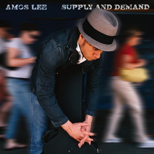 LEE,AMOS - SUPPLY & DEMAND