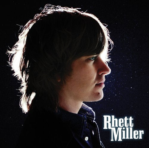 RHETT MILLER - RHETT MILLER