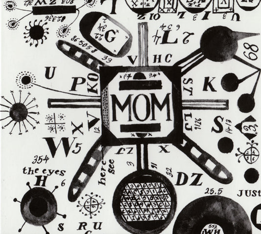 MOUSE ON MARS  - PARASTROPHICS