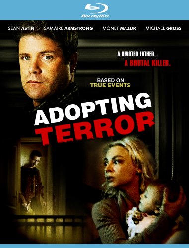 ADOPTING TERROR [BLU-RAY]