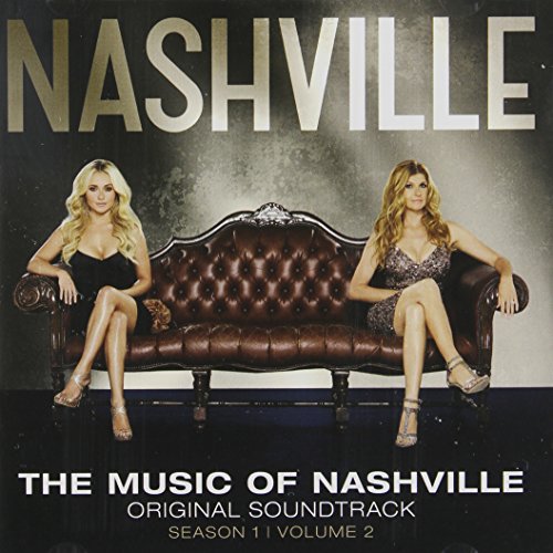 SAM PALLADIO - THE MUSIC OF NASHVILLE: ORIGINAL SOUNDTRACK (SEASON 1 | VOLUME 2)