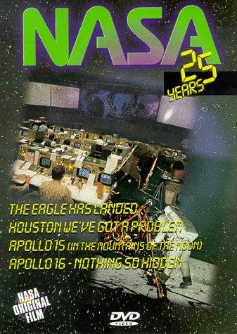 EAGLE HAS LANDED / HOUSTON WE HAVE A PROBLEM [IMPORT]