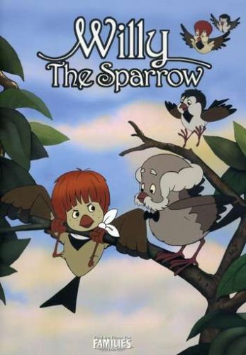 WILLY THE SPARROW [IMPORT]