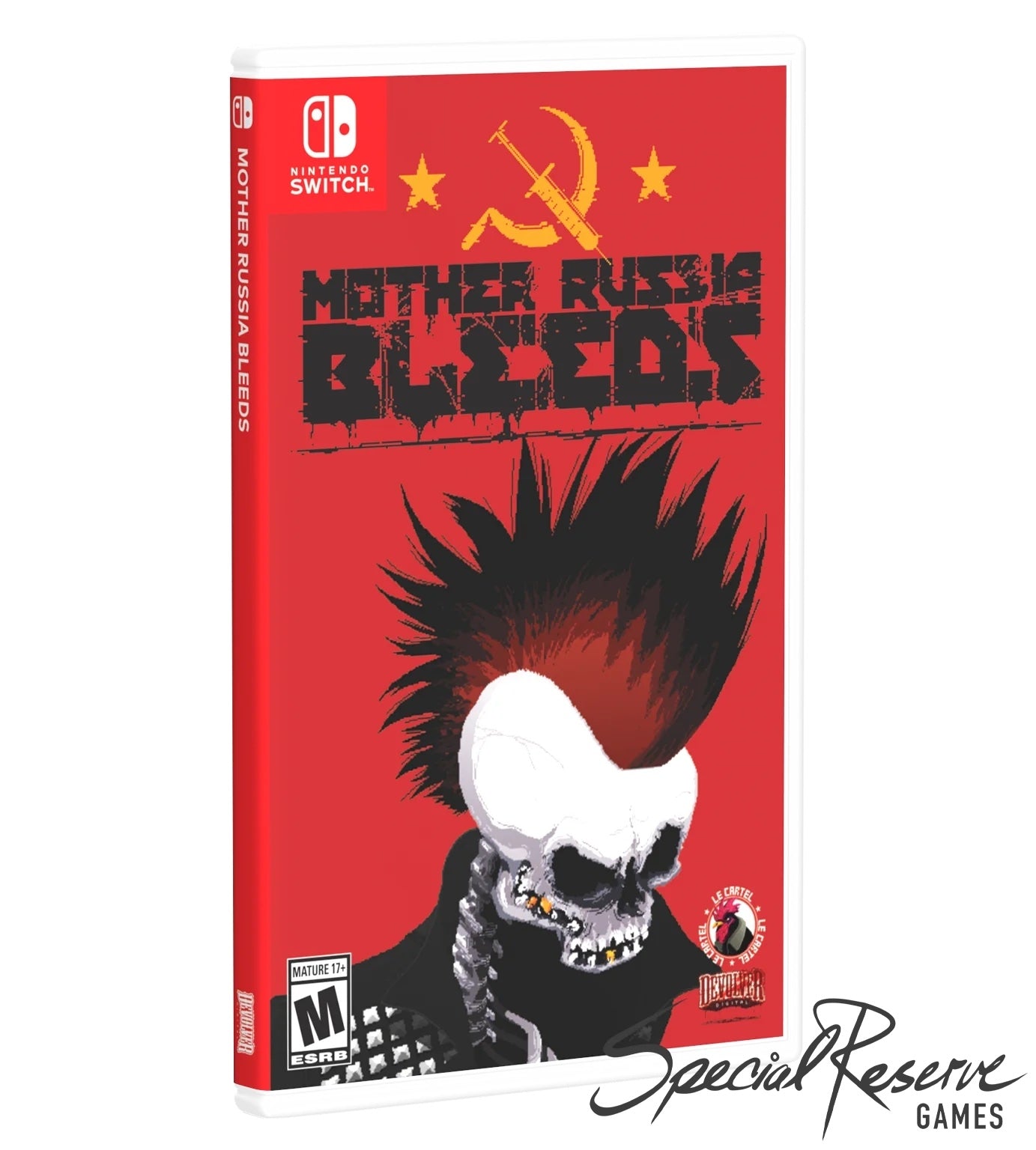 YOOKA LAYLEE (LIMITED RUN GAMES)  - SWITCH