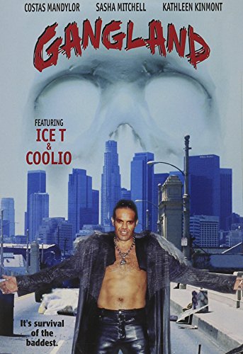 GANGLAND [IMPORT]