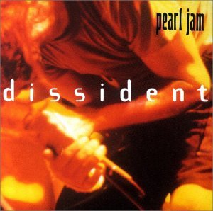 PEARL JAM - DISSIDENT (7 TRACKS)